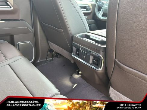 New 2026 GMC Sierra 1500 Denali AWD/4WD image 31