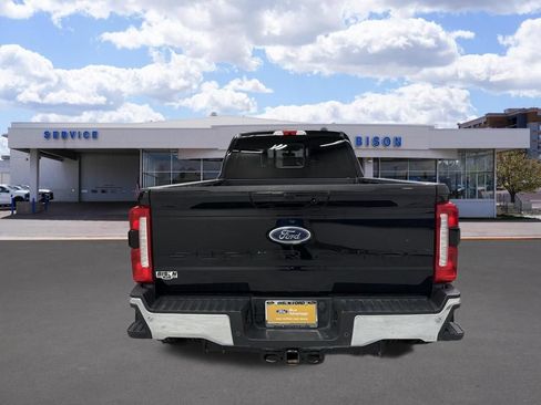 Certified 2024 Ford F350 Lariat AWD/4WD image 4