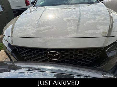 Used 2026 MAZDA CX-50 Meridian Edition w/ Weather Package AWD/4WD image 2