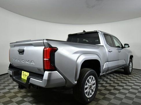 New 2026 Toyota Tacoma SR5 AWD/4WD image 11