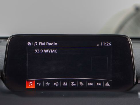 Used 2019 MAZDA CX-5 Touring image 19