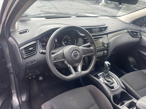 Used 2018 Nissan Rogue Sport S w/ S Appearance Package AWD/4WD image 10