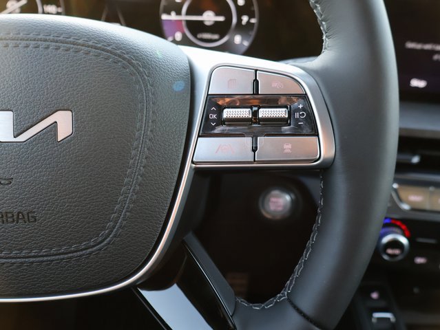 New 2025 Kia Telluride SX Prestige X-Pro AWD/4WD image 35