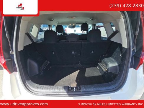 Used 2020 Kia Soul S FWD image 11