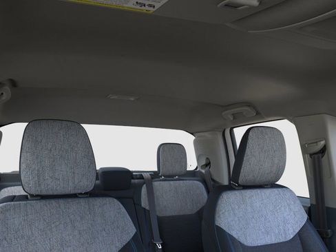 New 2025 Ford Maverick XLT w/ Equipment Group 301A image 12