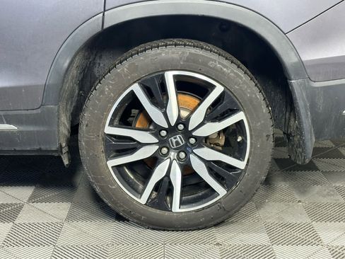 Used 2021 Honda Pilot Elite image 27