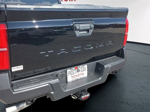 New 2026 Toyota Tacoma SR image 14