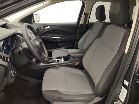 Used 2018 Ford Escape SE FWD image 17