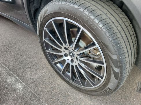 Certified 2022 Mercedes-Benz GLC 300 4MATIC image 5