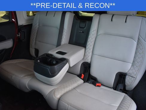 Used 2021 Jeep Wrangler Unlimited Sahara image 18