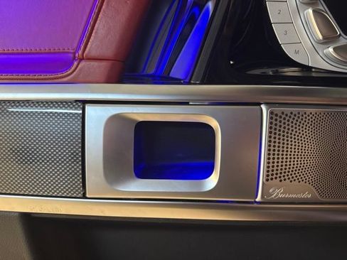 Used 2021 Mercedes-Benz G 550 image 18
