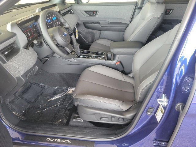 New 2026 Subaru Outback Limited XT AWD/4WD image 9