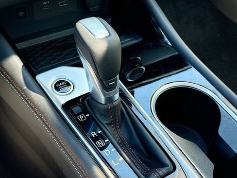 New 2025 Nissan Altima 2.5 SR w/ SR Premium Package image 12