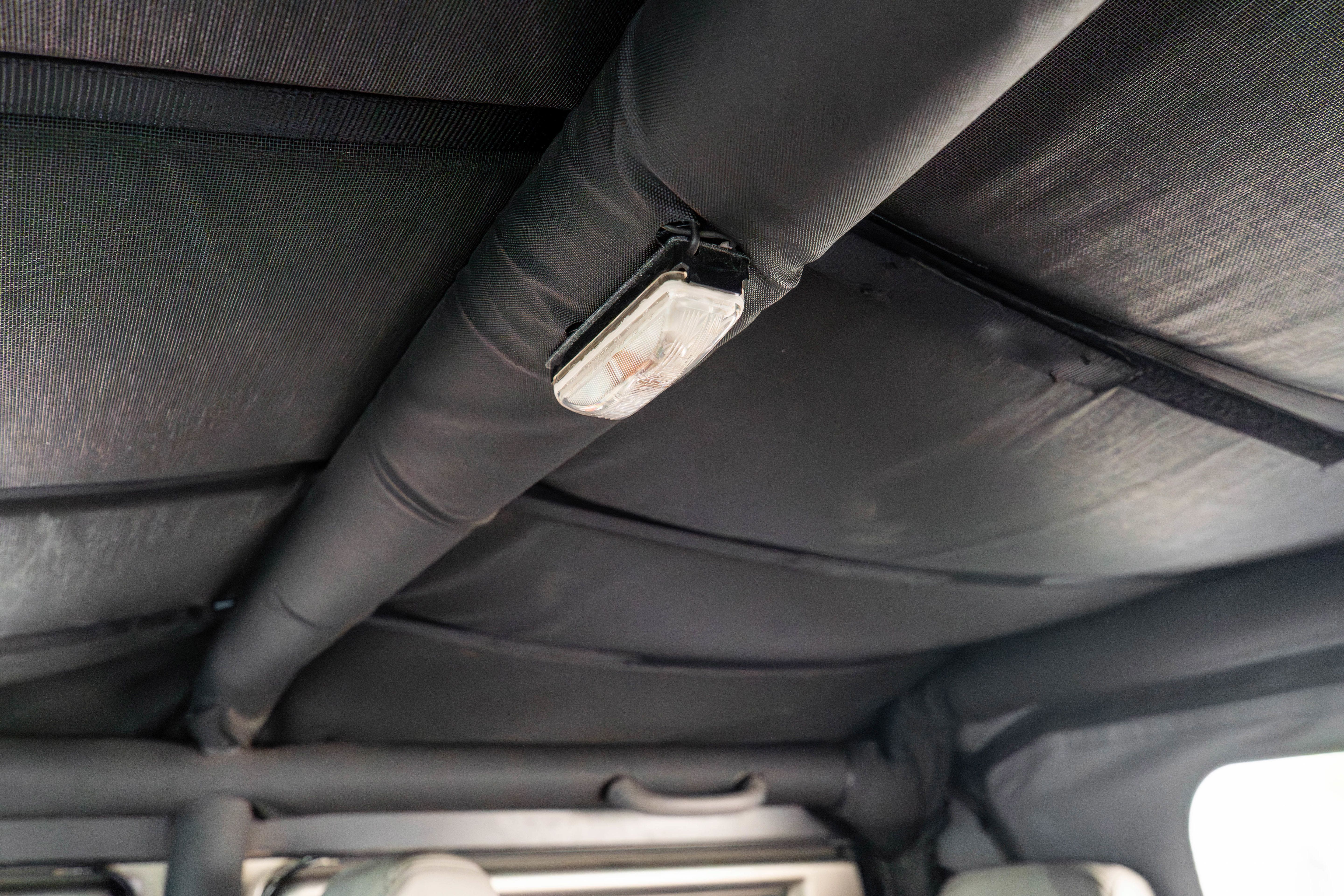 Used 2000 HUMMER H1 4-Door Open Top AWD/4WD image 40