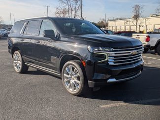 Certified 2024 Chevrolet Tahoe High Country w/ Premium Package video 2