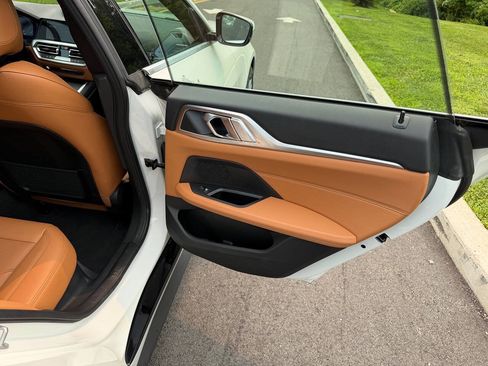 Used 2023 BMW 430i Gran Coupe RWD image 15