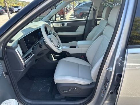 New 2026 Hyundai Santa Fe SEL image 12