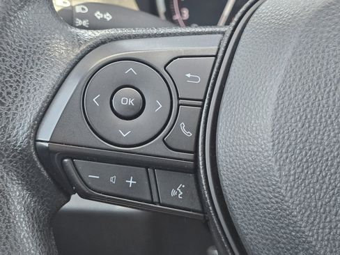 Certified 2024 Toyota RAV4 LE AWD/4WD image 30