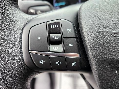 New 2024 Ford Transit 250 Low Roof w/ Load Area Protection Package image 29