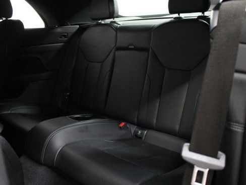 Used 2024 BMW 430i Convertible image 26