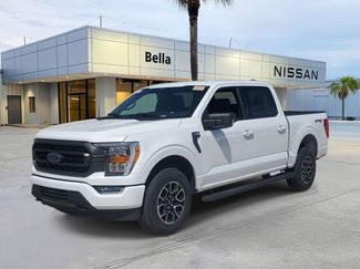 Used 2023 Ford F150 XLT w/ Equipment Group 302A High AWD/4WD video 1
