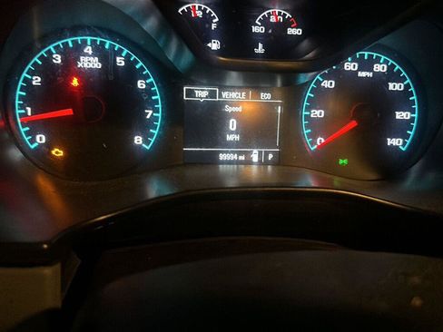 Used 2020 Chevrolet Colorado W/T w/ WT Convenience Package RWD image 7