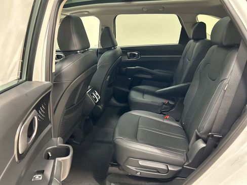 New 2026 Kia Sorento EX image 27
