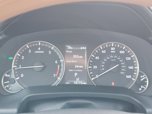 Certified 2021 Lexus RX 350 FWD w/ Premium Package image 20