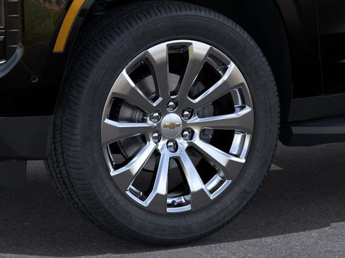 New 2026 Chevrolet Tahoe Premier AWD/4WD image 9