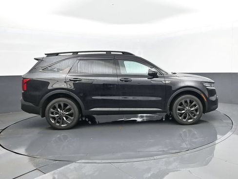 Used 2023 Kia Sorento X-Line EX AWD/4WD image 4