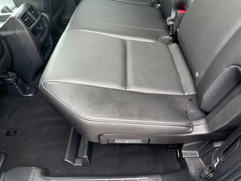 Used 2023 Honda Ridgeline RTL image 19