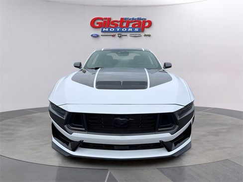Used 2024 Ford Mustang Dark Horse image 2