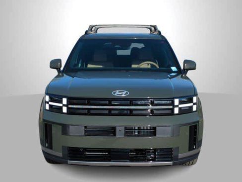 New 2026 Hyundai Santa Fe Limited image 3