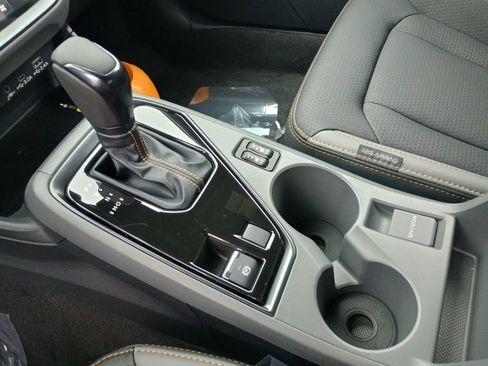 New 2026 Subaru Crosstrek 2.5i Wilderness AWD/4WD image 22