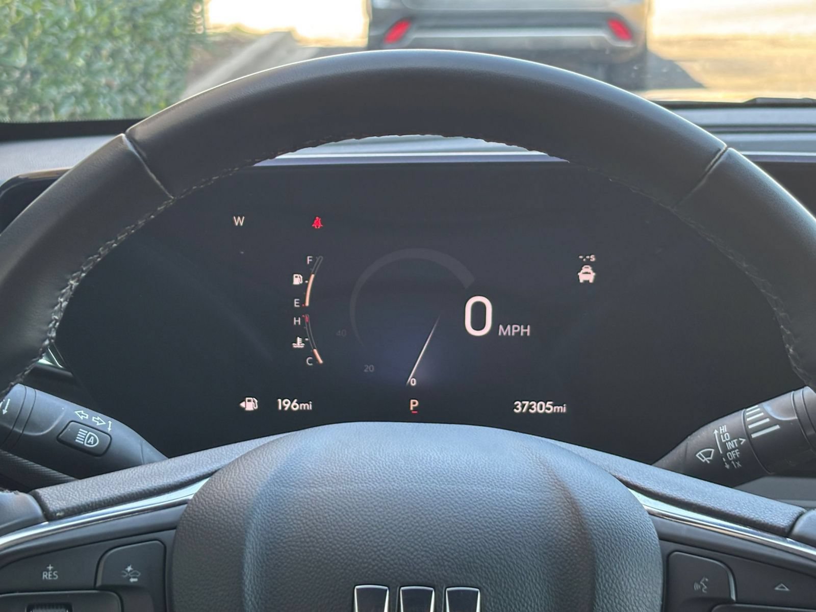 Used 2025 Buick Envista Sport Touring FWD image 38