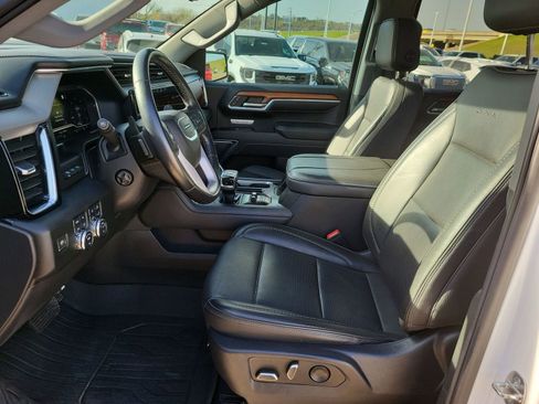 Used 2023 GMC Sierra 1500 Denali w/ Denali Reserve Package image 19