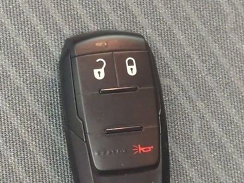 Used 2024 RAM 2500 Big Horn w/ Off Road Package image 28