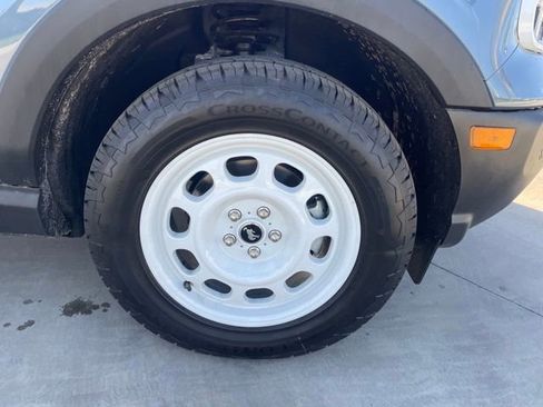 New 2025 Ford Bronco Sport Heritage w/ Convenience Package image 30