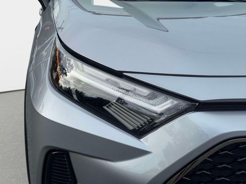 Certified 2023 Toyota RAV4 SE w/ Weather & Moonroof Package AWD/4WD image 8