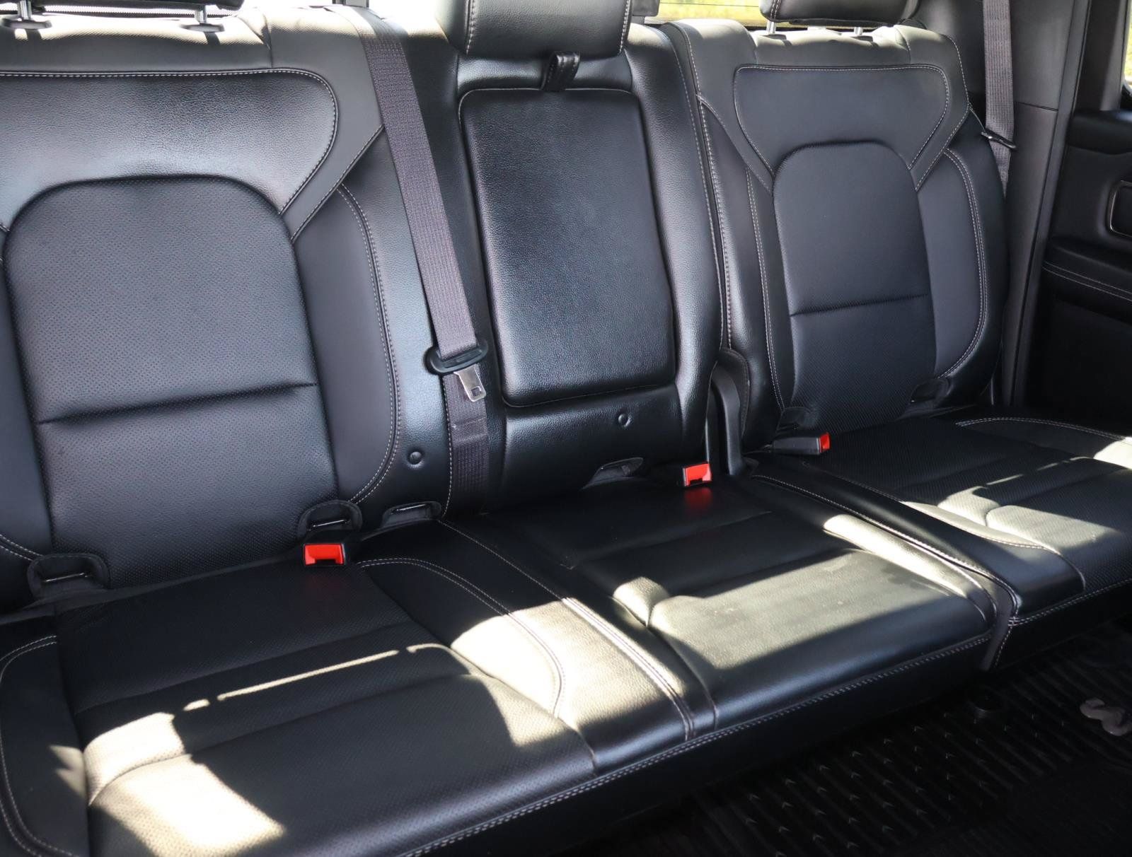 Used 2023 RAM 1500 Rebel w/ Rebel Level 2 Equipment Group AWD/4WD image 22