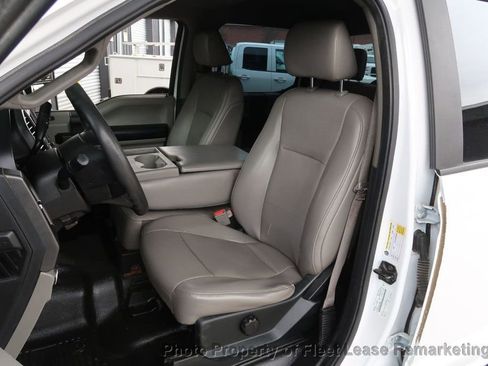 Used 2019 Ford F250 XL w/ Power Equipment Group image 11