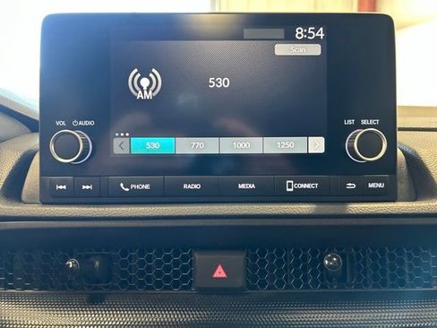 Certified 2025 Honda CR-V EX image 32