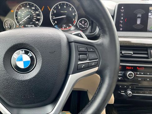 Used 2018 BMW X5 xDrive35i image 24