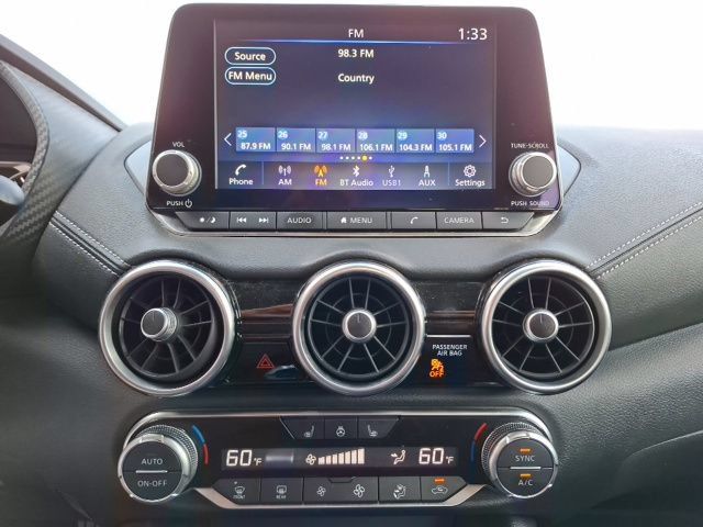 Used 2022 Nissan Sentra SV w/ All-Weather Package FWD image 21