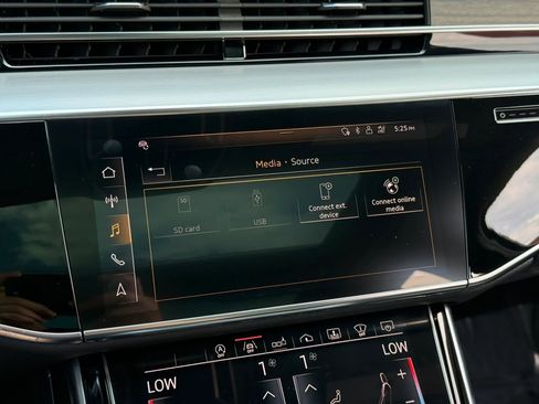 Used 2019 Audi A8 L 3.0T w/ Luxury Package AWD/4WD image 22