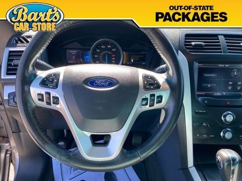 Used 2014 Ford Explorer XLT FWD image 30
