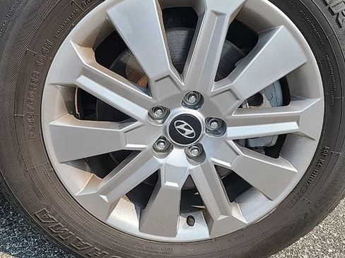 Used 2023 Hyundai Palisade SEL AWD/4WD image 18