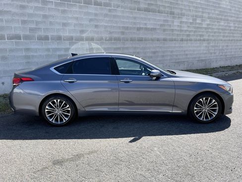 Used 2015 Hyundai Genesis 3.8 w/ Option Group 02 RWD image 2