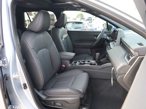 New 2026 Subaru Outback Touring XT AWD/4WD image 26