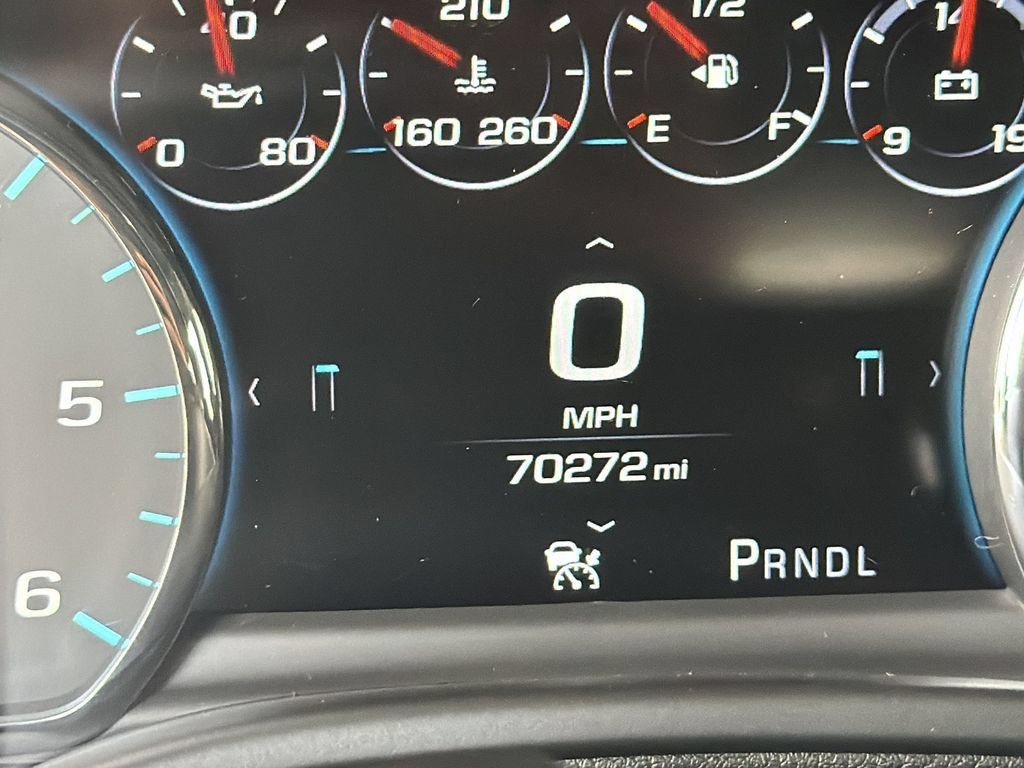 Certified 2020 GMC Yukon Denali w/ Denali Ultimate Package AWD/4WD image 13